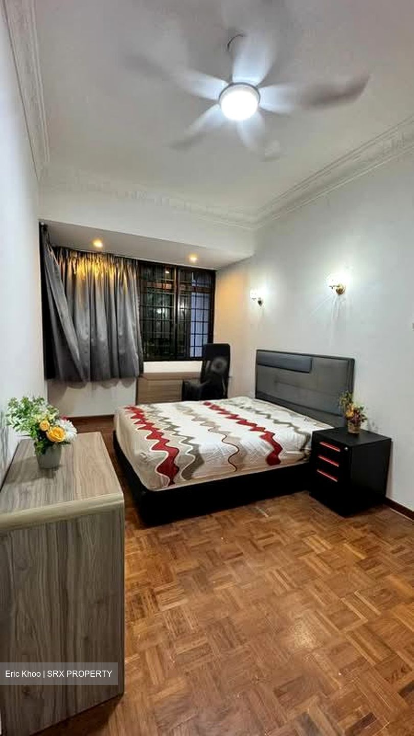 Jc Ville (D15), Terrace #552021101